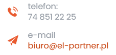 kontakt email