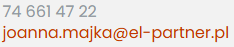 kontakt email