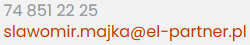 kontakt email